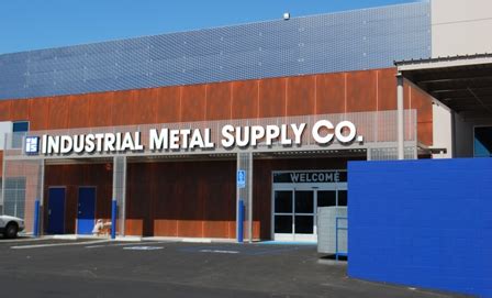 sheet metal irvine|metal suppliers in orange county.